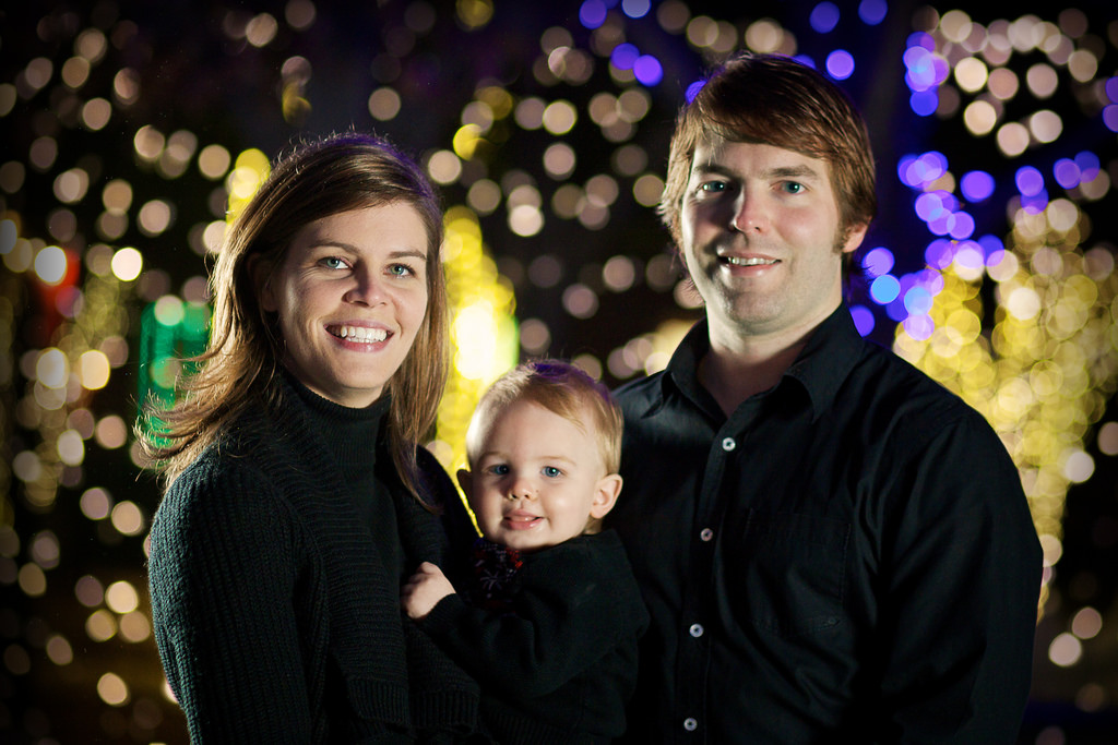The Askins Family