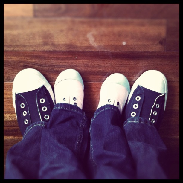 Chuck
