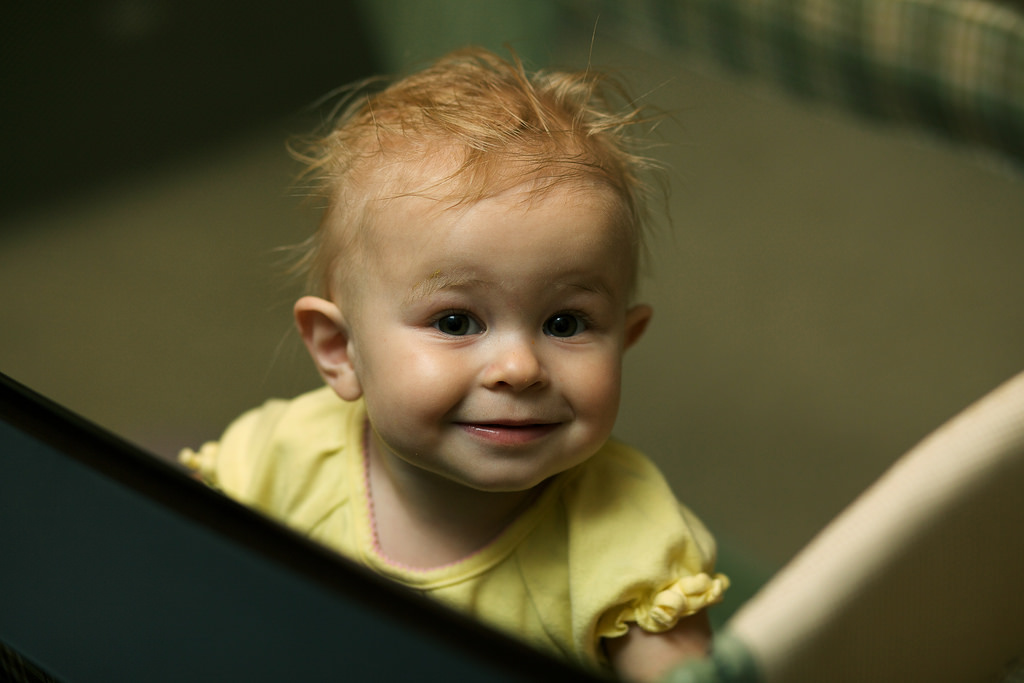 Ladies, Peaches are the key to luxurious hair