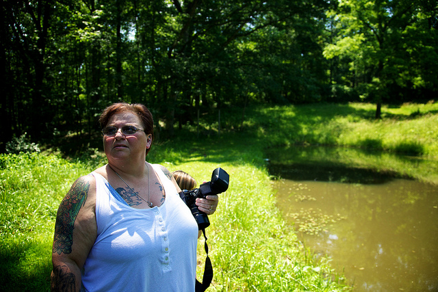 Mom, remembering