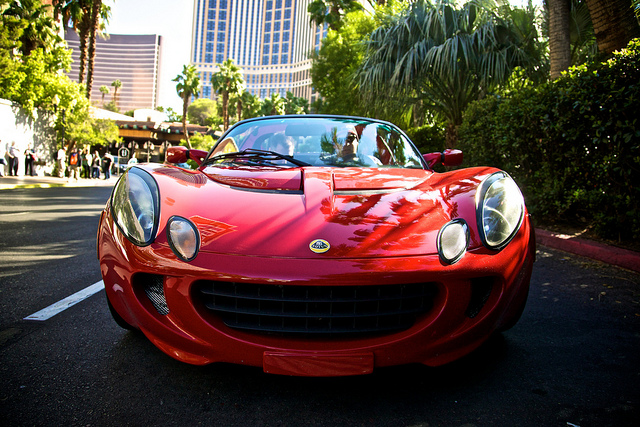 The Elise
