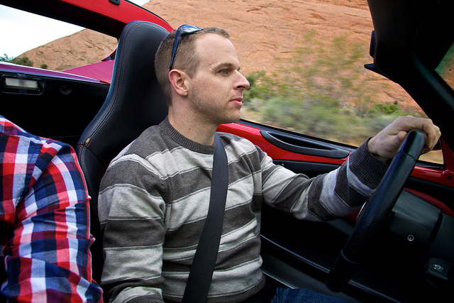 One more blast in the Elise.