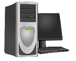 desktop pc